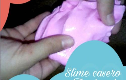 \"slime